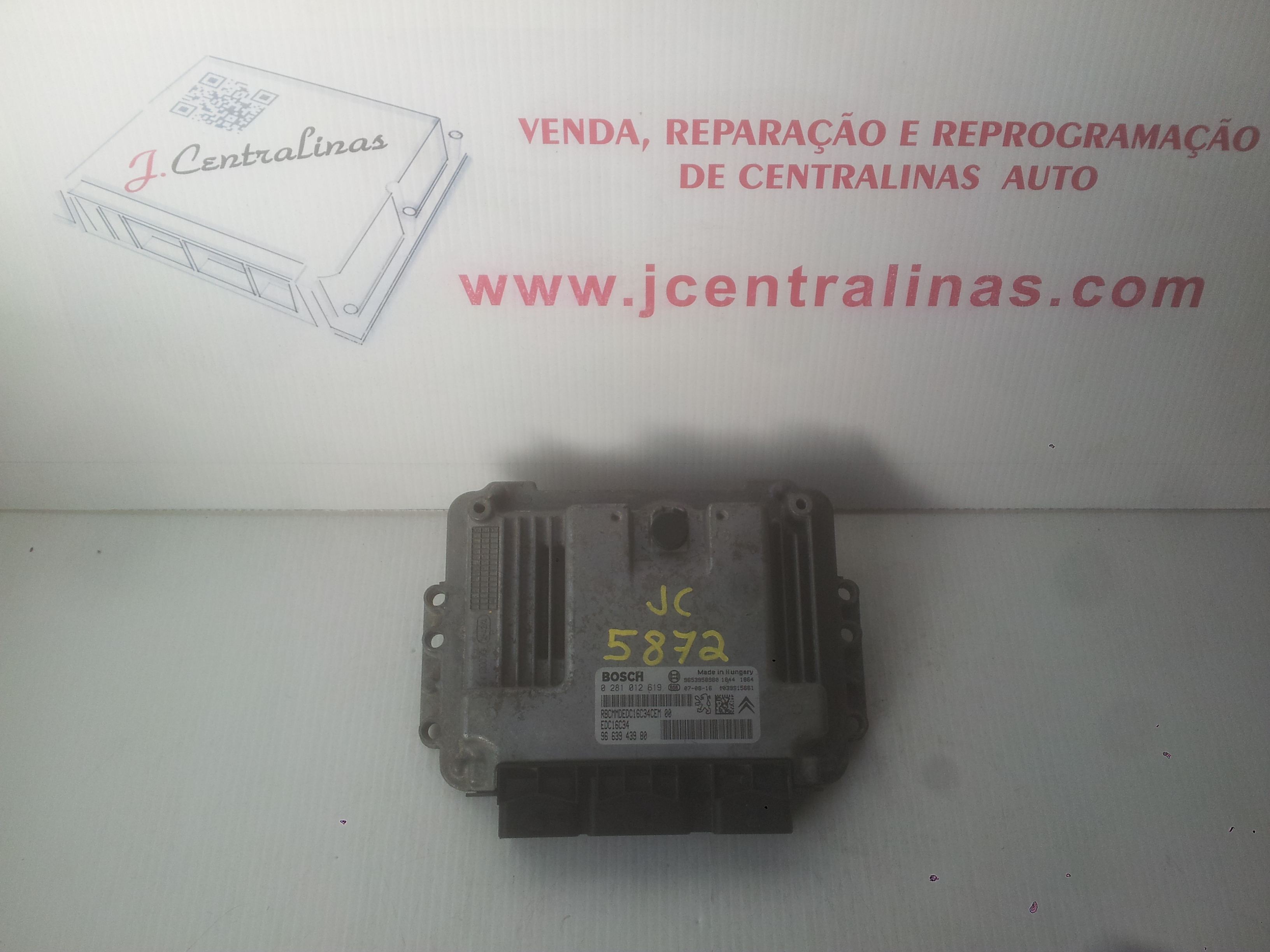 (Imagem Indispoível´)